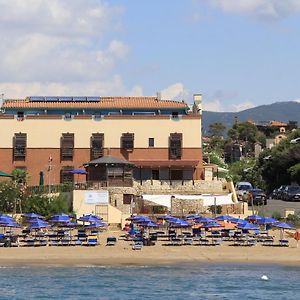 Hotel Villa Tramonto